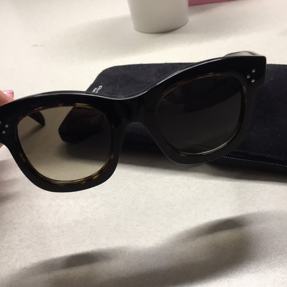 Céline new sunglasses - Picture 7 of 7